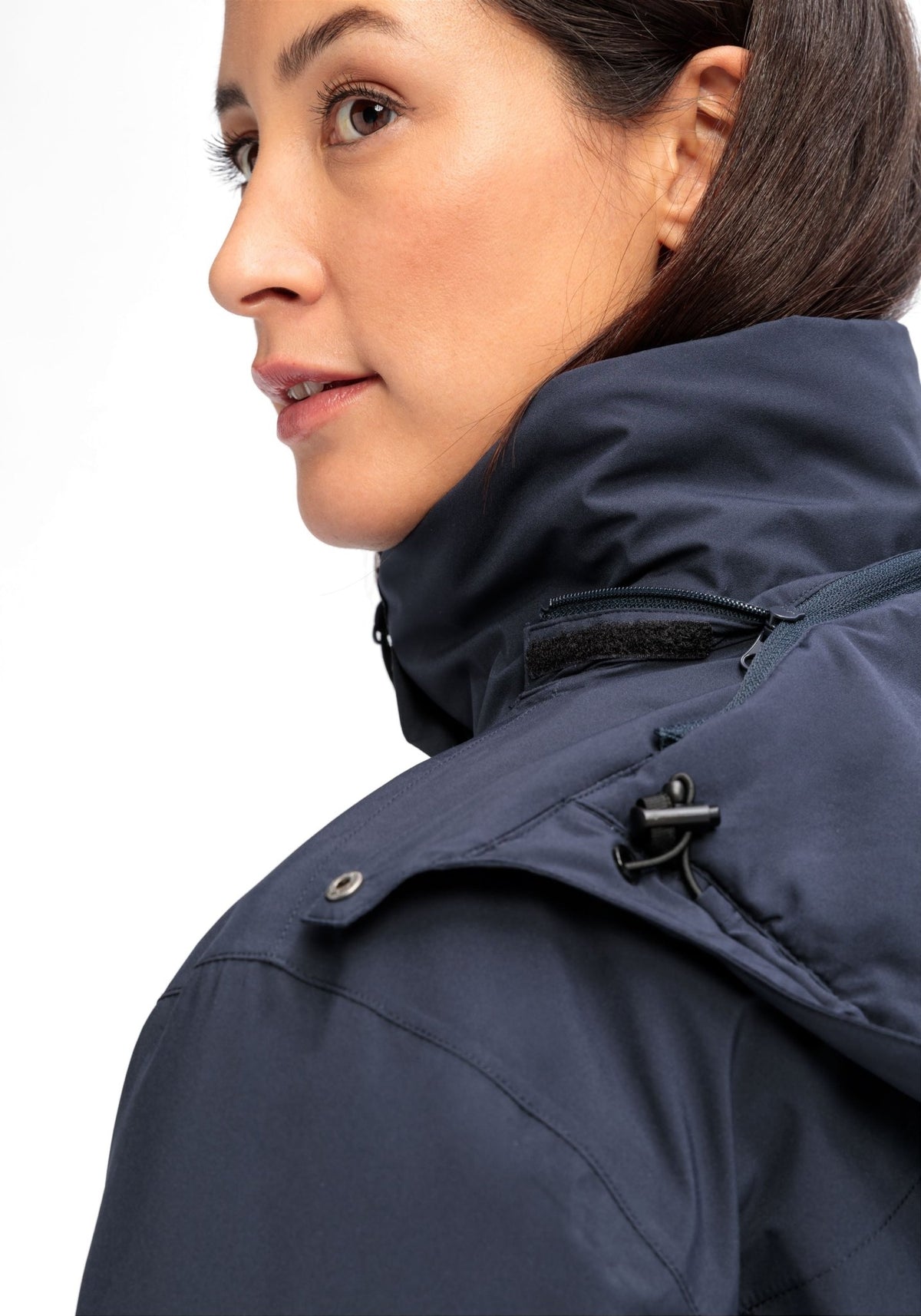Maier Sports W METOR COAT