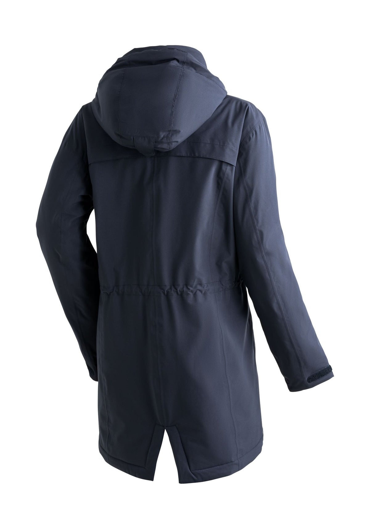 Maier Sports W METOR COAT