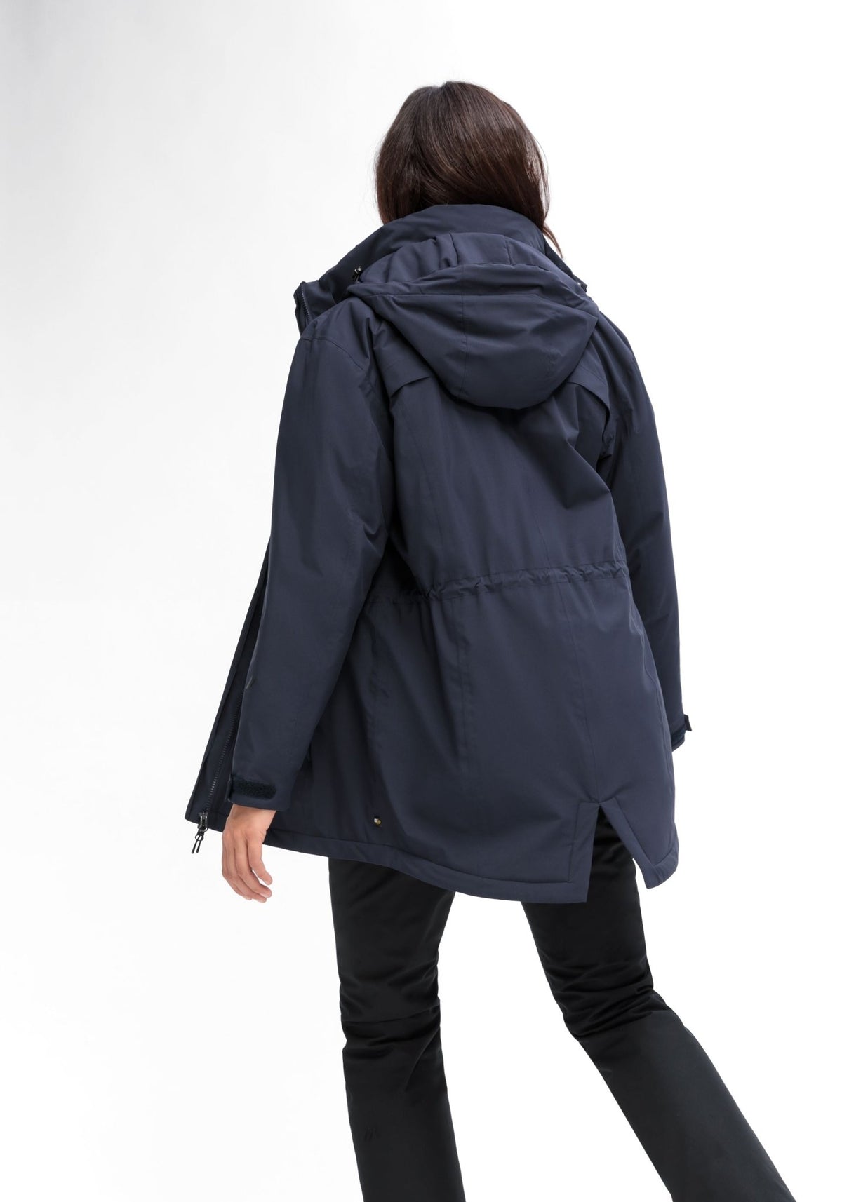 Maier Sports W METOR COAT