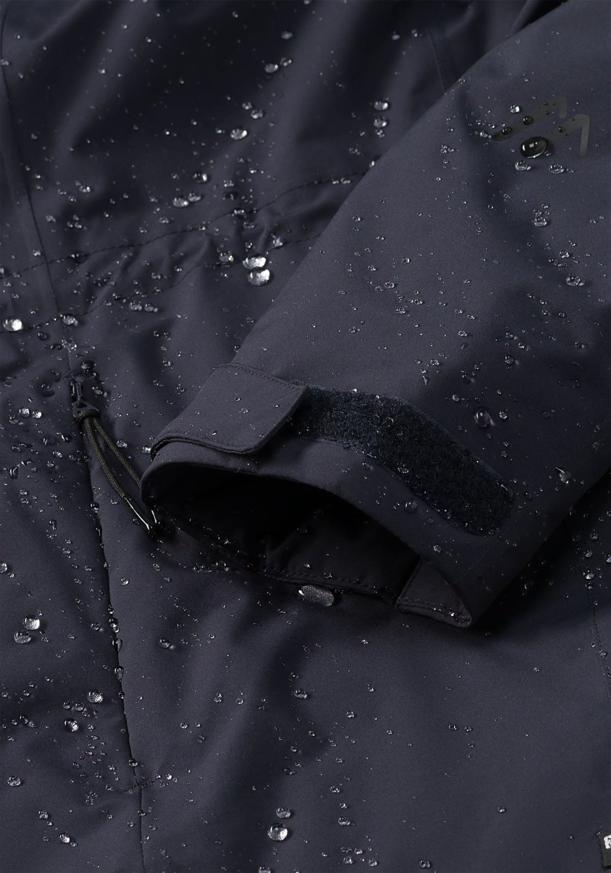 Maier Sports W METOR COAT