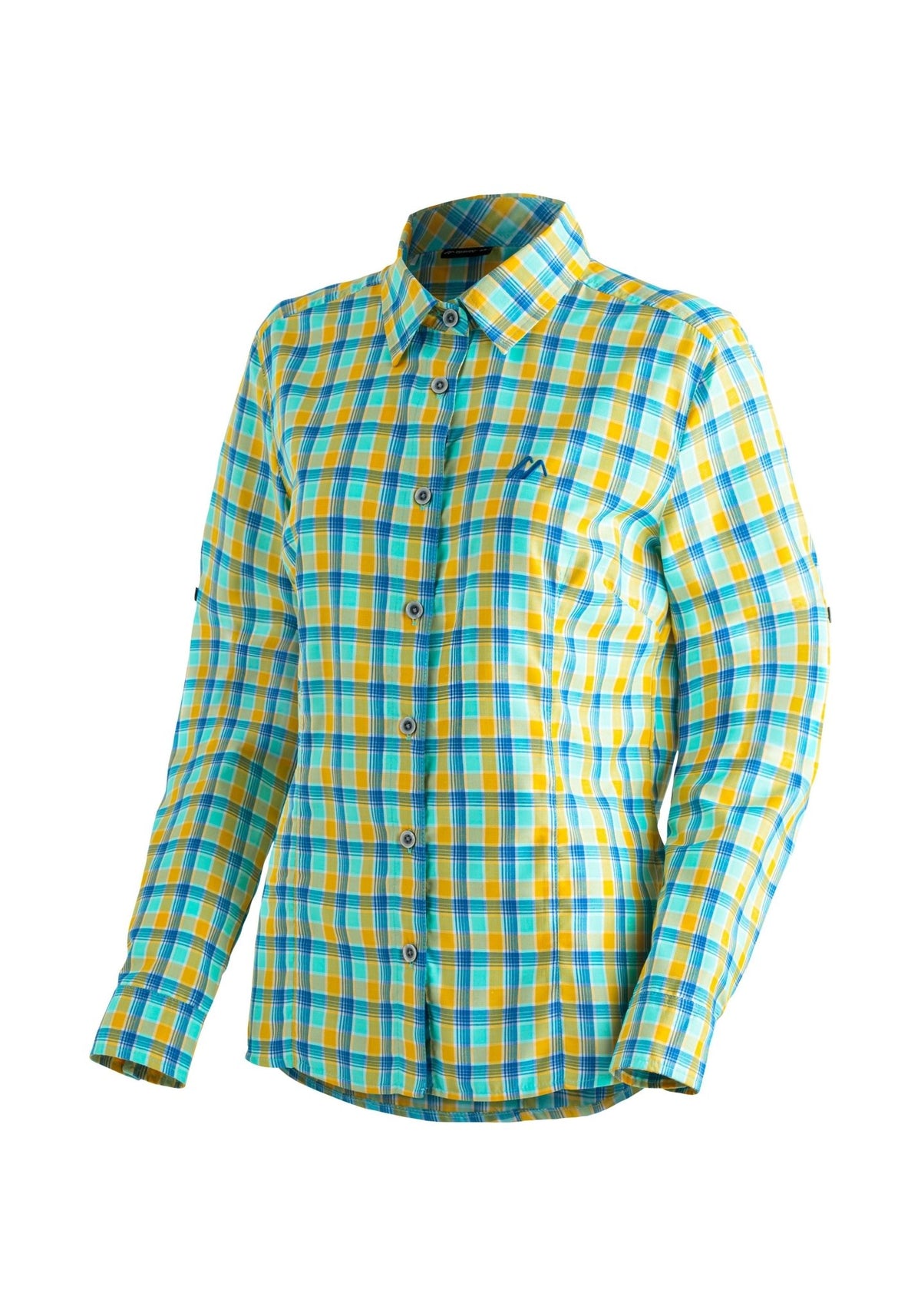 Urban Outdoor Langarm-Blusen
