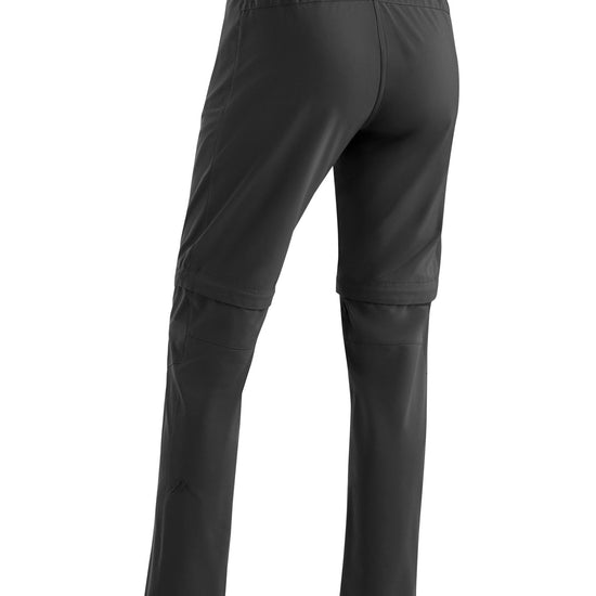 Maier Sports W NATA ZIP LOOP