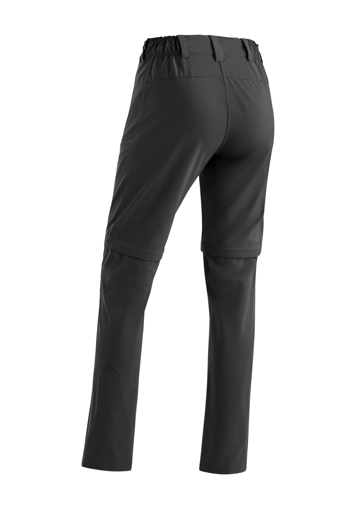 Maier Sports W NATA ZIP LOOP