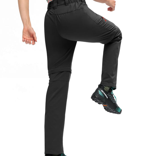 Maier Sports W NATA ZIP LOOP