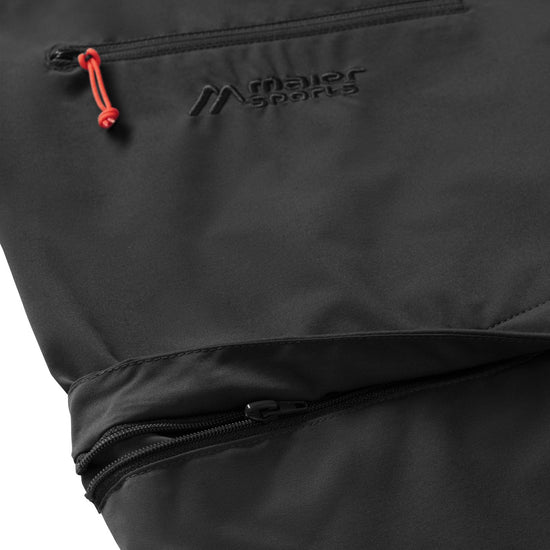 Maier Sports W NATA ZIP LOOP