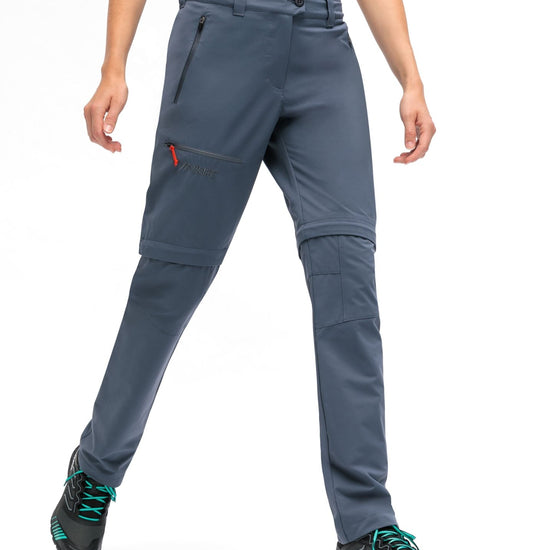 Maier Sports W NATA ZIP LOOP