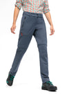 Maier Sports W NATA ZIP LOOP