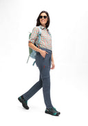 Maier Sports W NATA ZIP LOOP