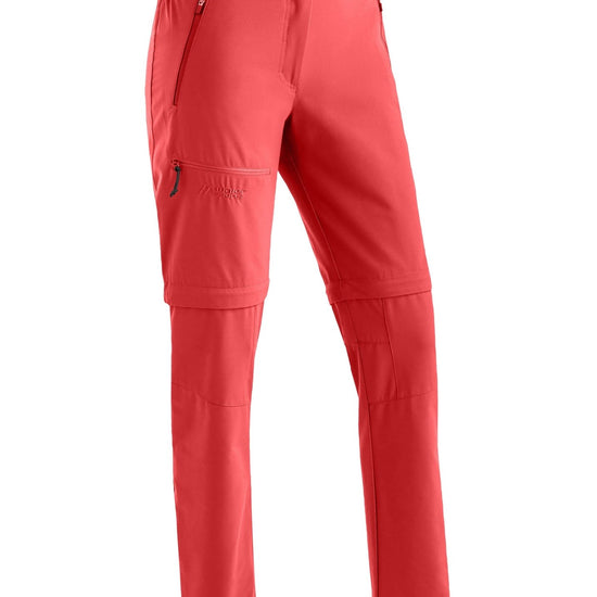 Maier Sports W NATA ZIP LOOP