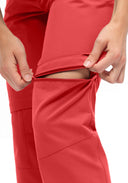 Maier Sports W NATA ZIP LOOP