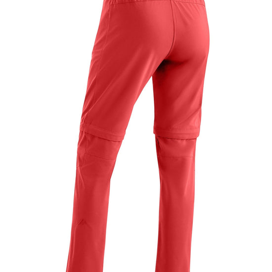 Maier Sports W NATA ZIP LOOP