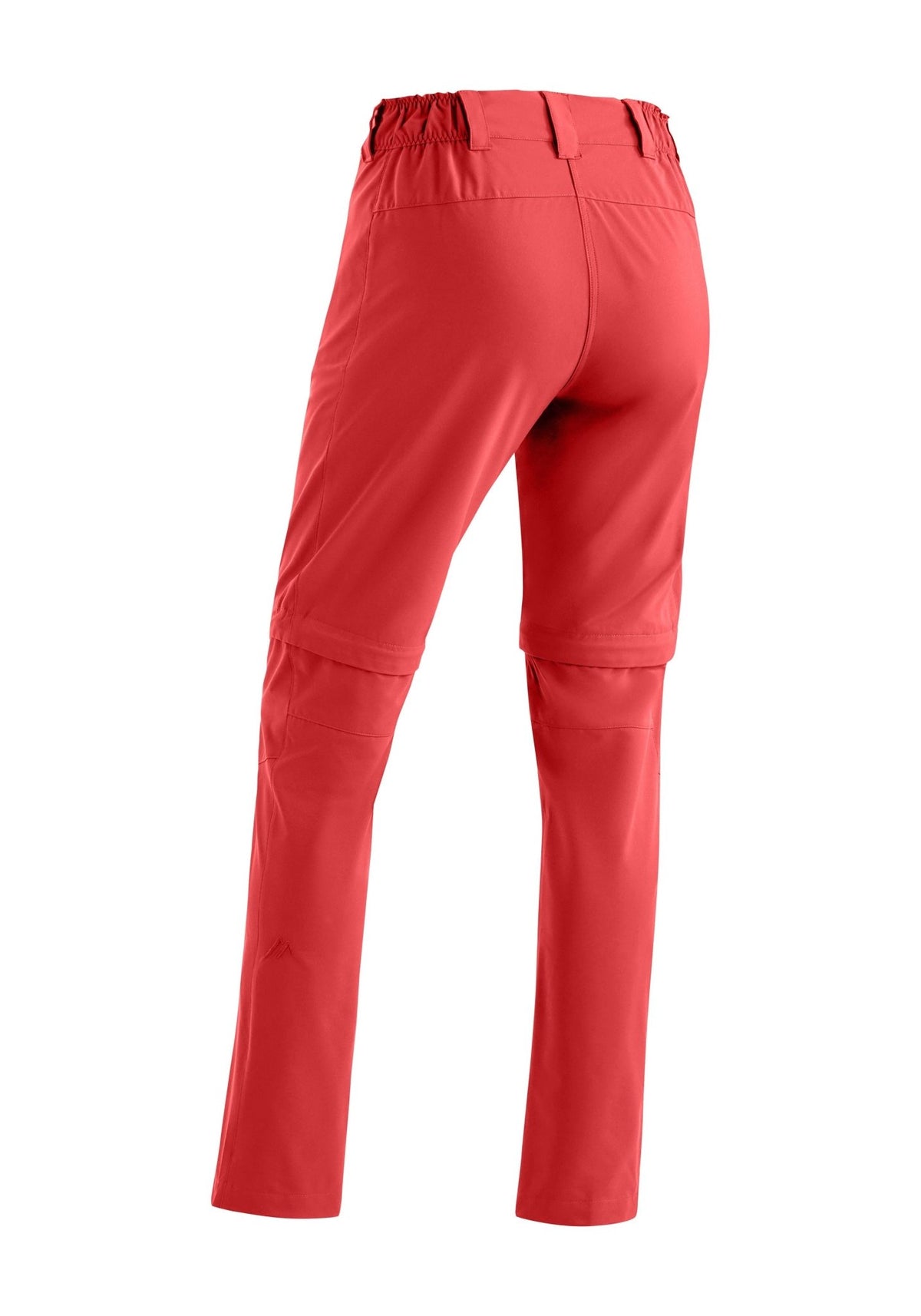 Maier Sports W NATA ZIP LOOP