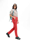 Maier Sports W NATA ZIP LOOP