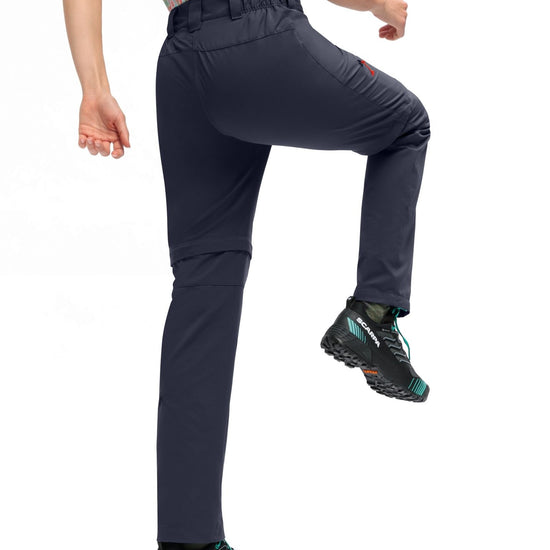 Maier Sports W NATA ZIP LOOP