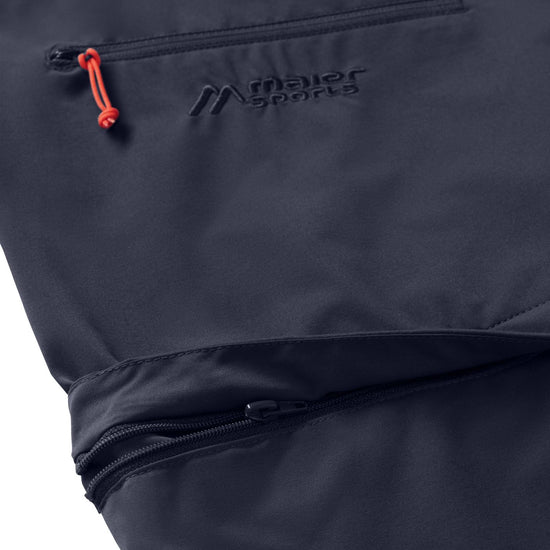 Maier Sports W NATA ZIP LOOP