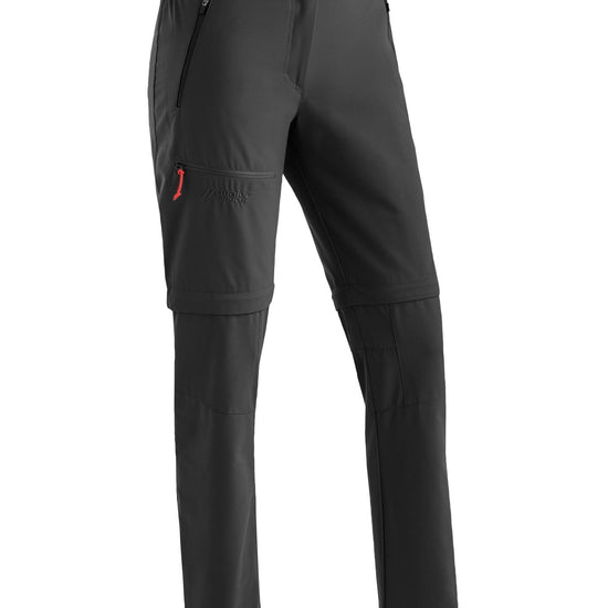 Maier Sports W NATA ZIP LOOP