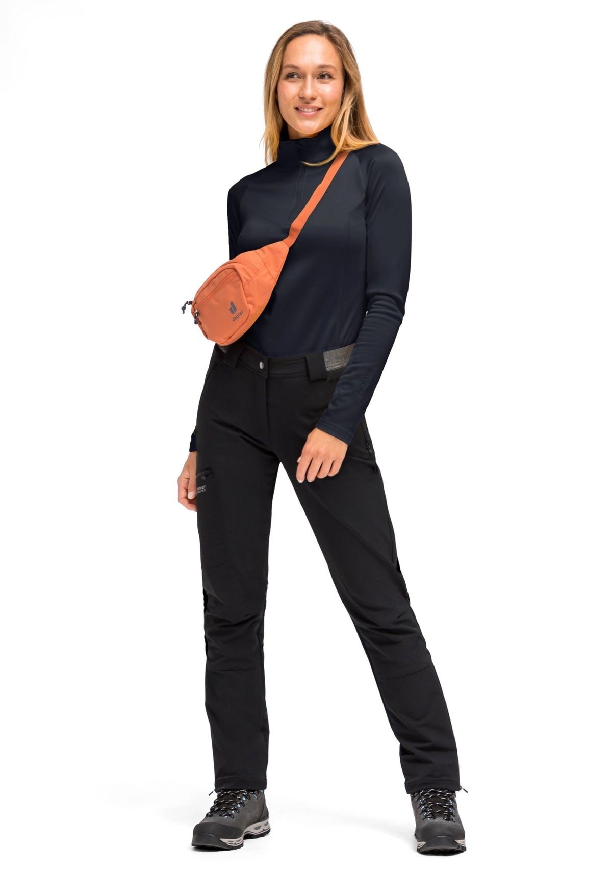 Maier Sports W NORIT WINTER