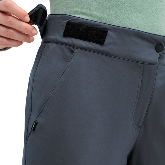 Maier Sports W R3 ZED PANTS