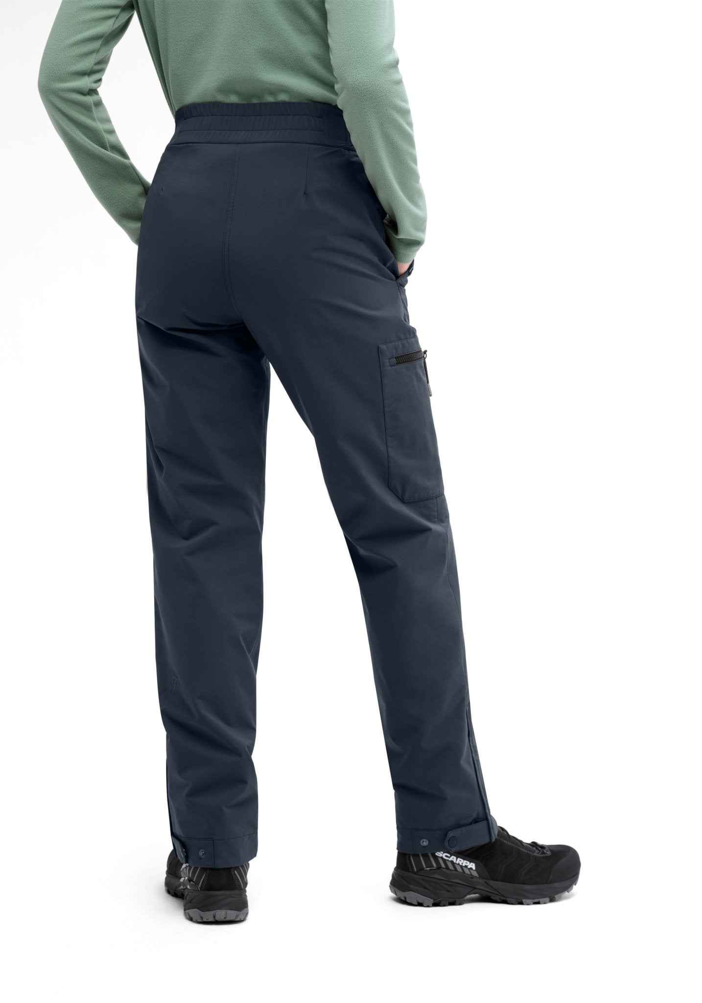Maier Sports W R3 ZED PANTS