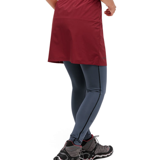 Maier Sports W RAIN SKIRT 2.0