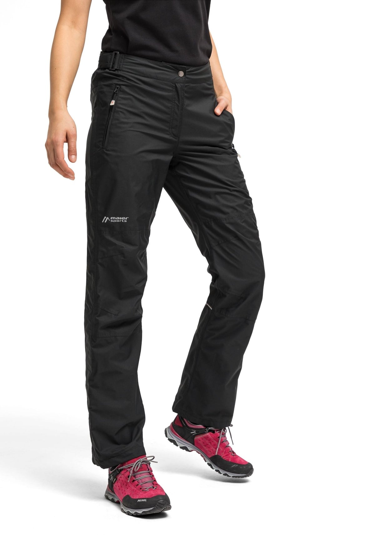 Maier Sports W RAINDROP L
