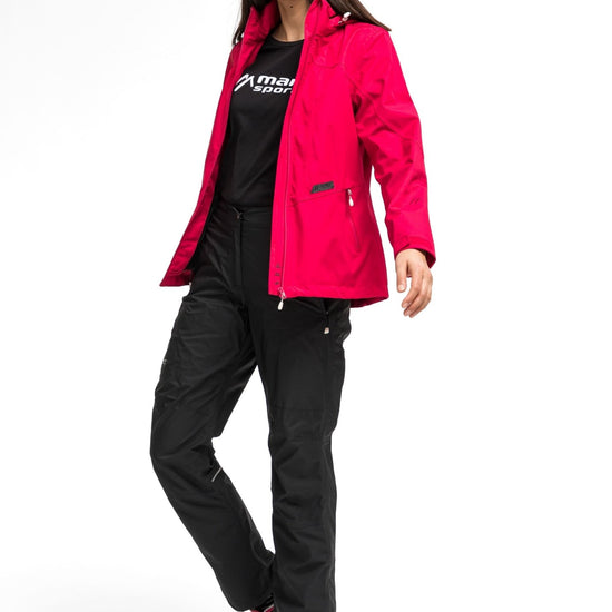 Maier Sports W RAINDROP L