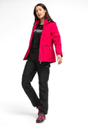 Maier Sports W RAINDROP L