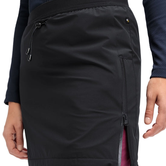 Maier Sports W RAINSKIRT WINTER