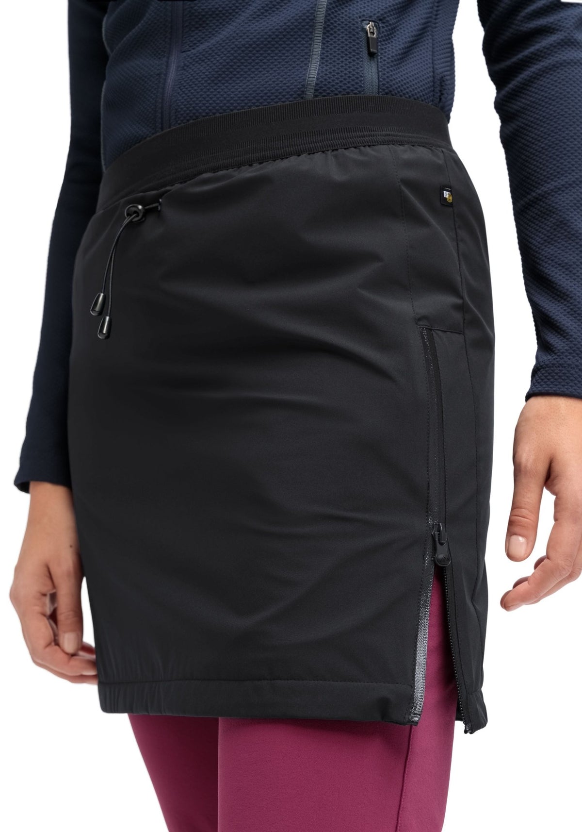 Maier Sports W RAINSKIRT WINTER