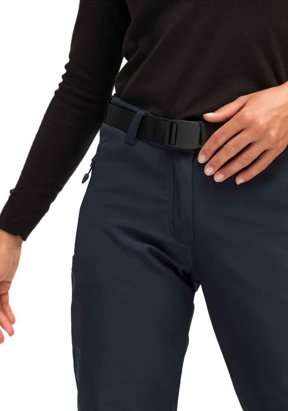 Maier Sports W TECH PANTS