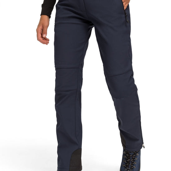 Maier Sports W TECH PANTS