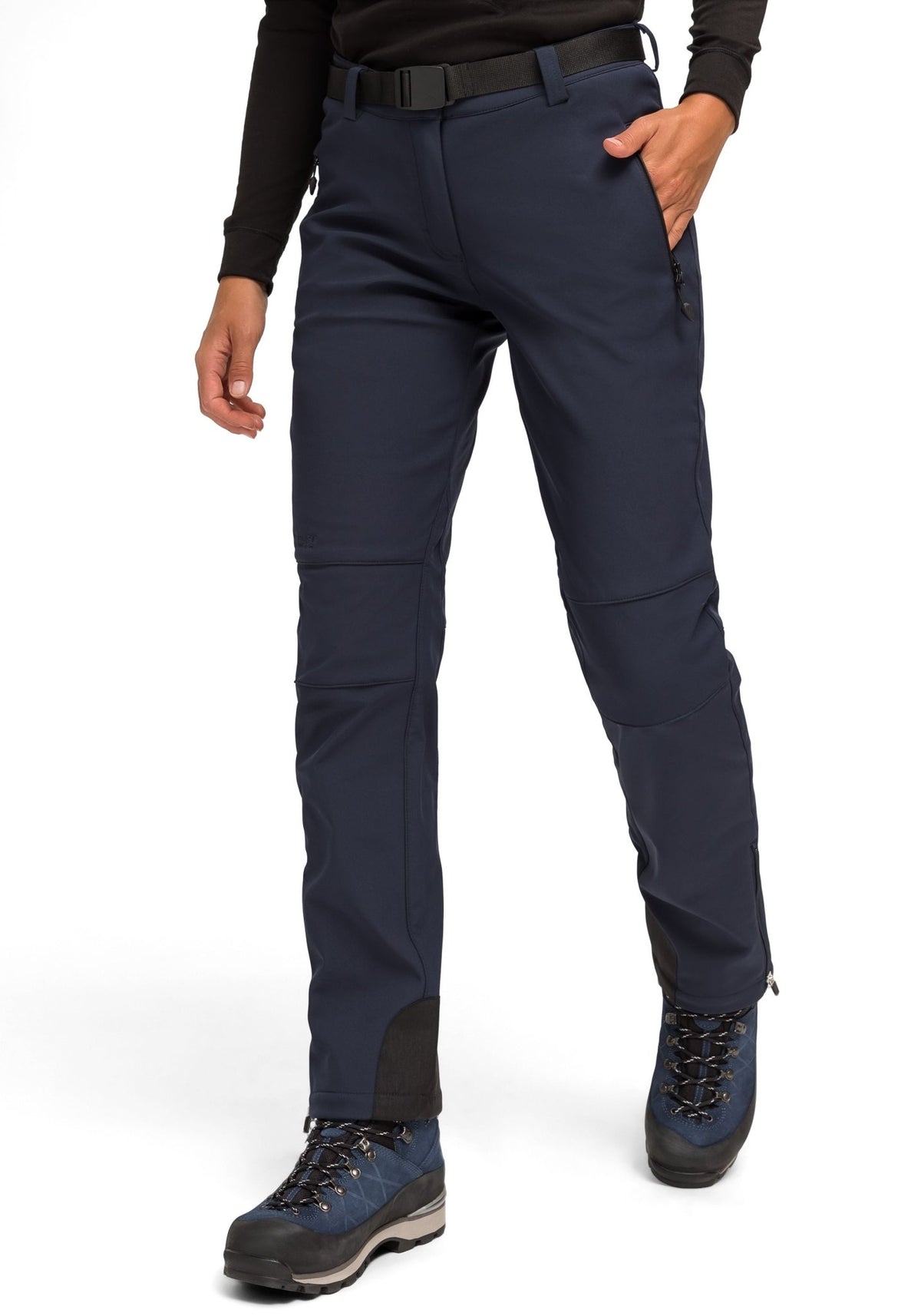 Maier Sports W TECH PANTS