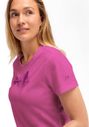 Maier Sports W TILIA PIQUE