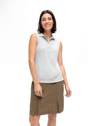 Maier Sports W ULRIKE SLEEVELESS
