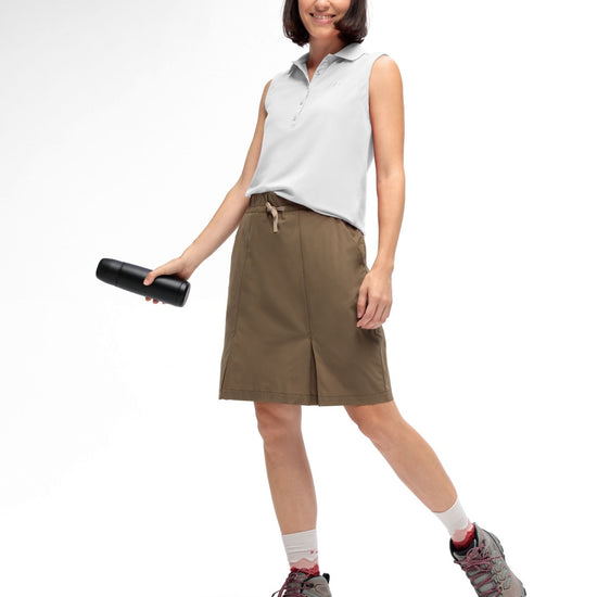 Maier Sports W ULRIKE SLEEVELESS