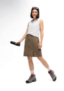 Maier Sports W ULRIKE SLEEVELESS