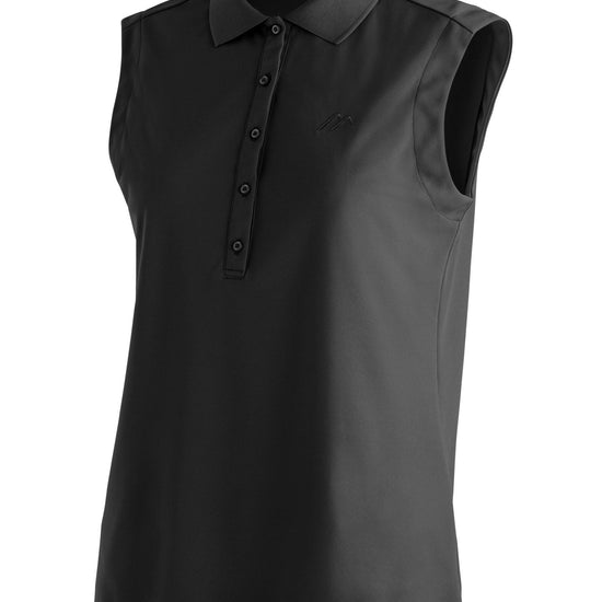 Maier Sports W ULRIKE SLEEVELESS