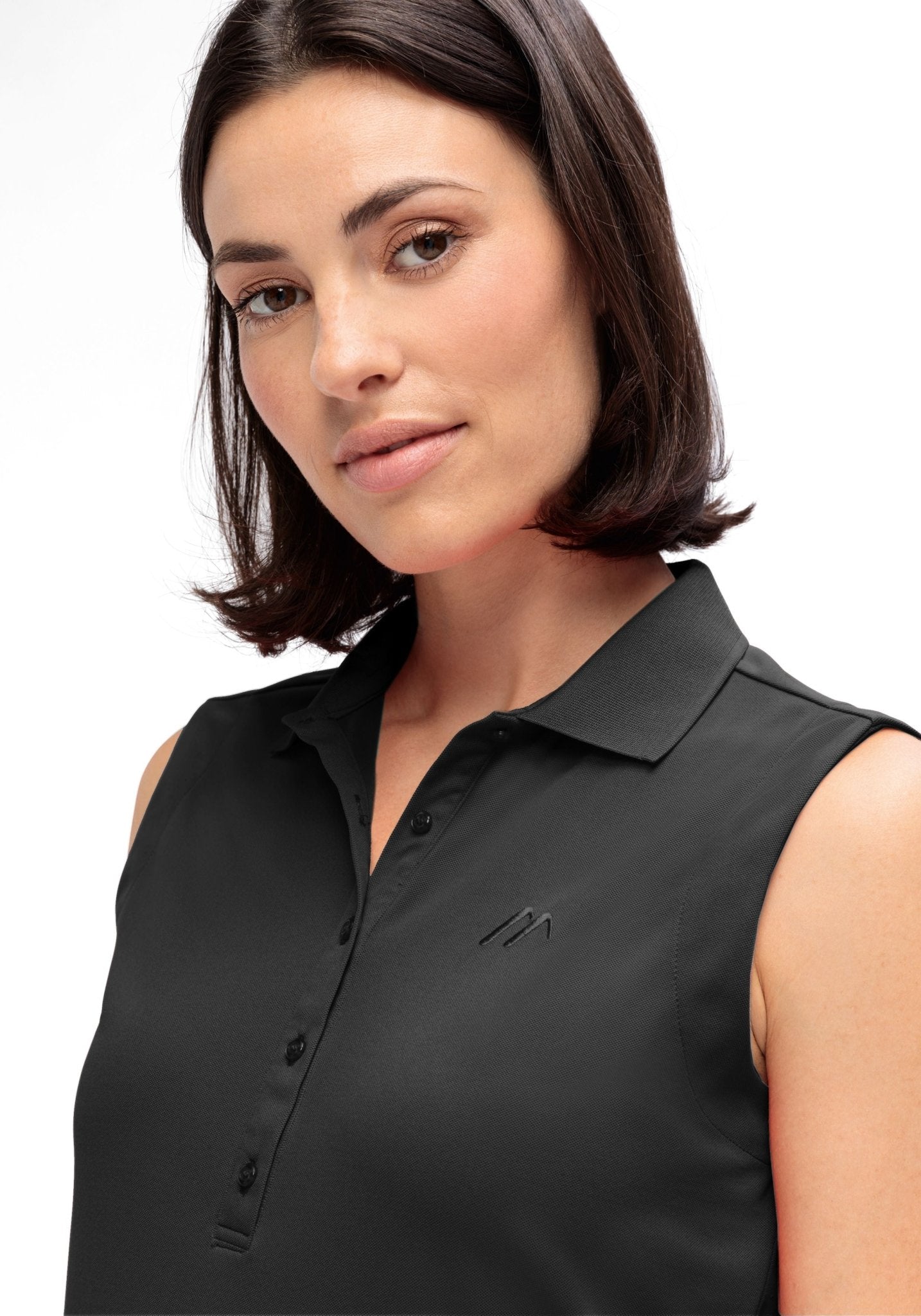 Maier Sports W ULRIKE SLEEVELESS