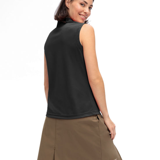 Maier Sports W ULRIKE SLEEVELESS