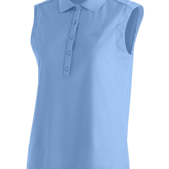 Maier Sports W ULRIKE SLEEVELESS