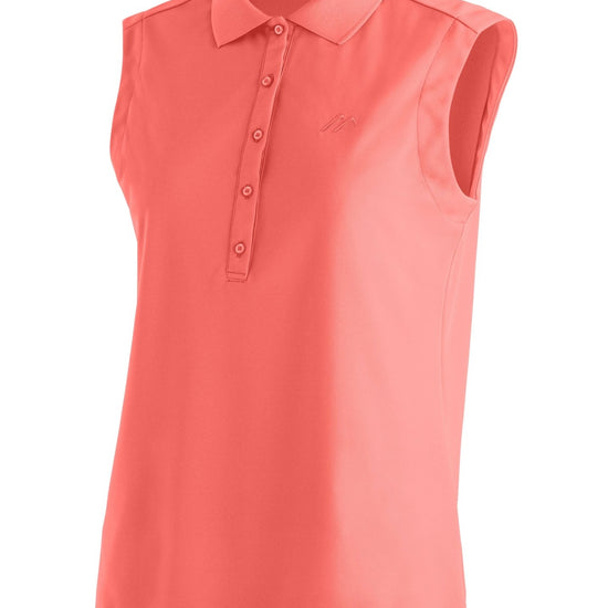 Maier Sports W ULRIKE SLEEVELESS