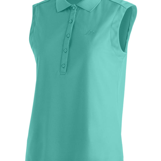 Maier Sports W ULRIKE SLEEVELESS