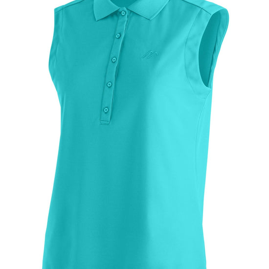 Maier Sports W ULRIKE SLEEVELESS