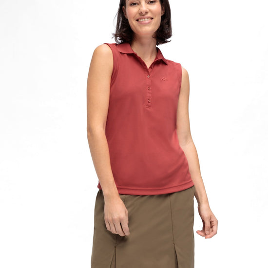 Maier Sports W ULRIKE SLEEVELESS
