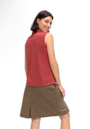 Maier Sports W ULRIKE SLEEVELESS