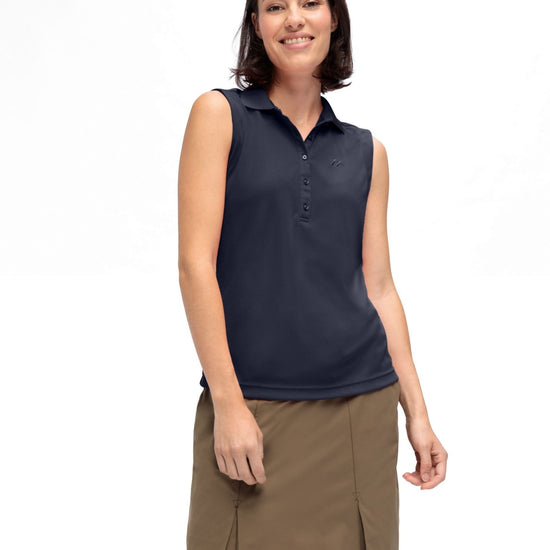 Maier Sports W ULRIKE SLEEVELESS
