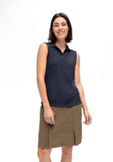 Maier Sports W ULRIKE SLEEVELESS