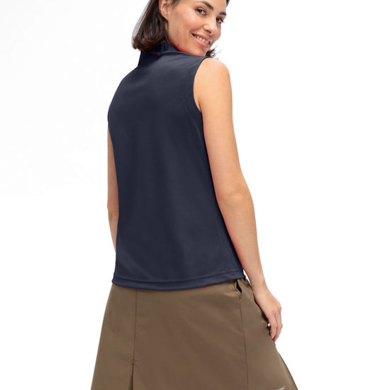 Maier Sports W ULRIKE SLEEVELESS