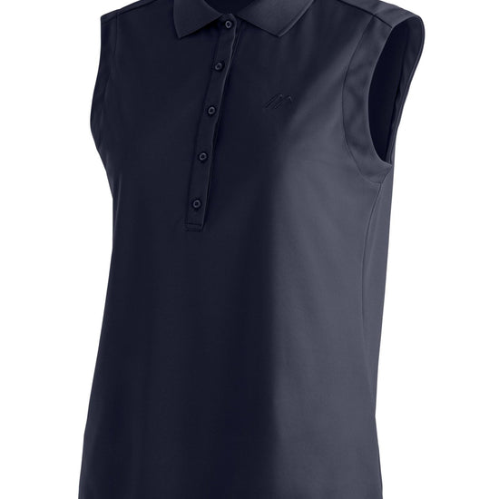 Maier Sports W ULRIKE SLEEVELESS