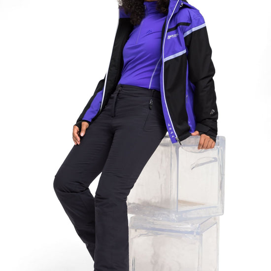 Maier Sports W VRONI SLIM